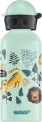 Bidony dla dzieci - Sigg Jungle TZZ 0,4L, Drinking bottle 7610465892367 - miniaturka - grafika 1