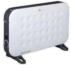 Ravanson RAVANSON Konwektor grzejnik elektryczny CH-9000W 6652 - Ogrzewanie przenośne - miniaturka - grafika 4