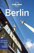 Pozostałe książki - Lonely Planet Lonely Planet Berlin - miniaturka - grafika 1