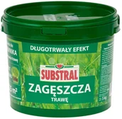 Nawozy ogrodnicze - Substral Nawóz zagęszczający trawę 5kg, marki sub1232101 - miniaturka - grafika 1