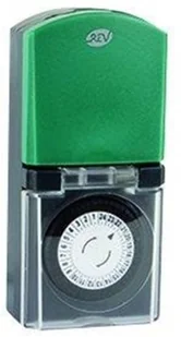 REV Ritter REV Ritter REV 0023030102 - Systemy inteligentnych domów - miniaturka - grafika 2