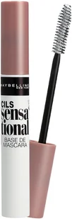 Maybelline LASH SENSATIONAL PRIMER MASCARA - Baza pod tusz do rzęs MAYSMPDRZ - Tusze do rzęs - miniaturka - grafika 5