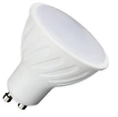 Żarówki LED - Eko-Light Żarówka LED 1,5W GU10. Barwa: Neutralna 5902693769170 - miniaturka - grafika 1