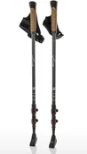 Kije trekkingowe - Vivo Kije Nordic Walking Vivo Spec NW220 - miniaturka - grafika 1