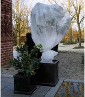 Pozostałe elektronarzędzia - Nature Kaptur ochronny dla roślin, biały, 2x10 m, 6030118 Outsideliving - miniaturka - grafika 1