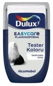 Farby zewnętrzne - Farba Dulux Easycare Beztroska zima 30ml - miniaturka - grafika 1