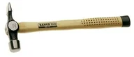 Młotki - Bahco warrington młotek, głowica z drewnianym uchwytem, 340 G, 305 MM, 28 X 120 480  12 - miniaturka - grafika 1