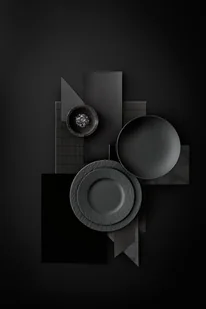 Villeroy & Boch - Miska 650ml Manufacture Rock VIL1213 - Miski i półmiski - miniaturka - grafika 8