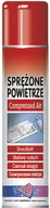 Środki i akcesoria czyszczące do komputerów - ART Micro chip Sprężone powietrze 600ml.-palne MICROCHIP 017 LEC-CHE0106-600P - miniaturka - grafika 1