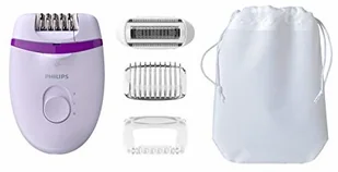 Philips Satinelle Essential BRE275/00 - Depilatory i golarki damskie - miniaturka - grafika 3