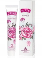 Kremy i maski do rąk - Rose Krem Do Rąk z olejkiem różanym Original 50ml - miniaturka - grafika 1