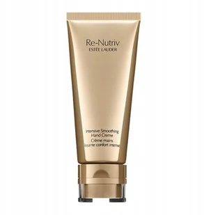 Estee Lauder Re-Nutriv wygładz. krem do rąk 100ml - Kremy i maski do rąk - miniaturka - grafika 3