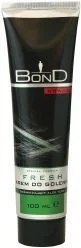 BOND krem do golenia fresh 100ml - Kosmetyki do golenia - miniaturka - grafika 2