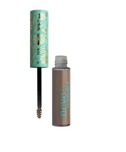 Neve Cosmetics Naturalny tusz do stylizacji brwi Brow Model LONDON ASH 3ml - Akcesoria i kosmetyki do stylizacji brwi - miniaturka - grafika 3