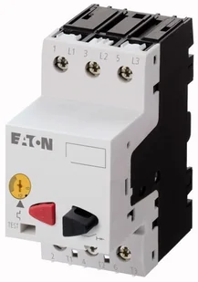 Eaton Przełącznik ochronny silnika 2.5 A 1 szt. - Podzespoły elektroniczne - miniaturka - grafika 2