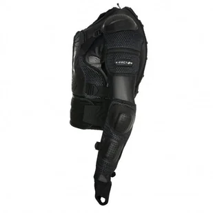 X-Factor Zbroja Buzer Basic II - Pozostała odzież narciarska - miniaturka - grafika 4