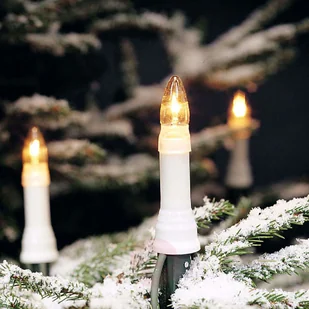 Konstsmide Tree chain o$412wietlenie dekoracyjne 2012-000 - Pozostałe oświetlenie - miniaturka - grafika 3