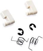 Akcesoria do elektronarzędzi - NAC Zabieraki Pieski Zapadki do Piły Piła Chińska - miniaturka - grafika 1