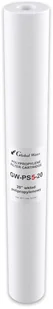 Global Water Wkład polipropylenowy GW-PS5-20 - Uzdatniacze wody - miniaturka - grafika 2