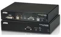 Aten CE690 Optical DVI KVM Extender 4719264641145 - Przełączniki KVM - miniaturka - grafika 2