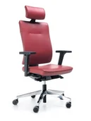 Fotele i krzesła biurowe - ProfiM Fotel Xenon 11SFL/STL 3888 - miniaturka - grafika 1