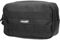 Odzież taktyczna i umundurowanie - Texar Zasobnik MB-07 Czarny 48-MB07-PO-BK - miniaturka - grafika 1