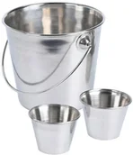 Miski i półmiski - Wiaderko na frytki i przystawki - miniaturka - grafika 1