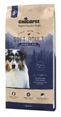 Sucha karma dla psów - Chicopee Classic Nature Soft Adult Salmon & Rice łosoś 15 kg - miniaturka - grafika 1