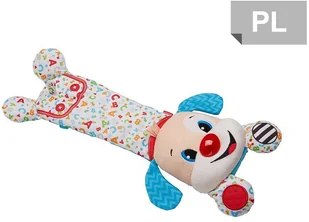 Fisher Price Śpiewający szczeniaczek do łóżeczka FHJ11 - Maskotki i pluszaki - miniaturka - grafika 3