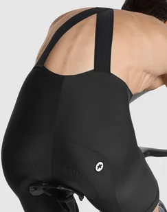 ASSOS ASSOS Spodenki rowerowe MILLE GT BIB SHORTS C2 Black Series - Spodenki rowerowe - miniaturka - grafika 9