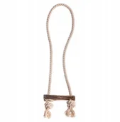 Zabawki dla psów - Recosnack Sznur z porożem 1/2 L - miniaturka - grafika 1