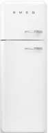 Lodówki - Smeg 50's Style FAB30LWH3 - miniaturka - grafika 1