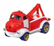 Sport i wypoczynek - Hot Wheels Mario Kart Samochodzik z gier GRM43 Nowa - miniaturka - grafika 1