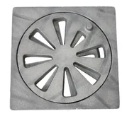 Paleniska ogrodowe - FIREFIX Dno komory spalania - miniaturka - grafika 1