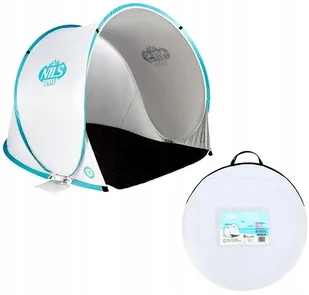 Namiot Plażowy Parawan Samorozkładający Na Plażę - Namioty - miniaturka - grafika 19