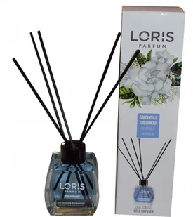 Zapach Perfum Do Domu Loris Jaśmin & Lilia - Zapachy do domu - miniaturka - grafika 3