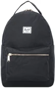 Plecaki - Herschel Nova Small Plecak 36 cm black 10502-00001 - miniaturka - grafika 1