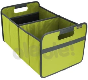 meori Meori Box zielony A100016 - Pojemniki na zabawki - miniaturka - grafika 3