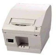 Kasy fiskalne - Star Star TSP 743D II-24 Drukarka paragonów - Monochromatyczny - Bezpośrednia termiczna 39442310 - miniaturka - grafika 1