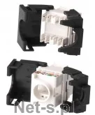 Digitus Moduł Keystone kat. 5e UTP beznarzędziowy - Akcesoria do szaf serwerowych - miniaturka - grafika 4