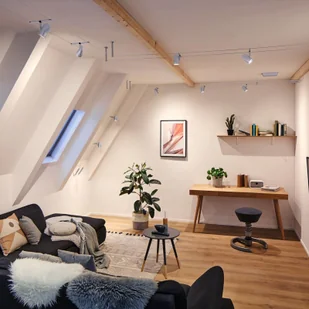 Paulmann Cup system linkowy 5-pkt. chrom matowy - Lampy pozostałe - miniaturka - grafika 3