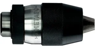 Metabo Uchwyt wiertarski R Futuro 1/2"-20 UNF 1-13mm 636342000 - Uchwyty wiertarskie - miniaturka - grafika 2