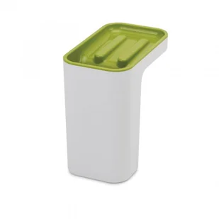 Joseph Joseph Organizer kuchenny 24,5cm Sink Pod biało-zielony 85126 + 20 zł na pierwsze zakupy 85126 - Pozostałe akcesoria kuchenne - miniaturka - grafika 2