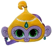 Gadżety dla kibiców - CYP Imports Połysk i połysk plecaka dla dzieci MC-204-SS MC-204-SS - miniaturka - grafika 1