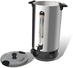 vidaXL vidaXL Podgrzewacz do wody Szybkowar Warnik 25l - Szybkowary - miniaturka - grafika 5