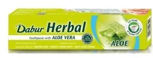Dabur Herbal Pasta Do Zębów Z Aloesem 100ml - Pasty do zębów - miniaturka - grafika 4