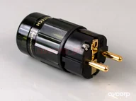 Inne akcesoria audio-wideo - Furutech FI-E38 (G) - wtyk Schuko (EU) Wtyk schuko FI-E38 (G) (MJ1L2ZM/A) - miniaturka - grafika 1