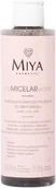 Płyny micelarne - MIYA Cosmetics Miya MyMICELARwater Nawilżająca esencja micelarna do demakijażu 200ml 56017-uniw - miniaturka - grafika 1