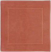 Dywaniki łazienkowe - Aquanova Dywanik łazienkowy LONDON apricot - miniaturka - grafika 1