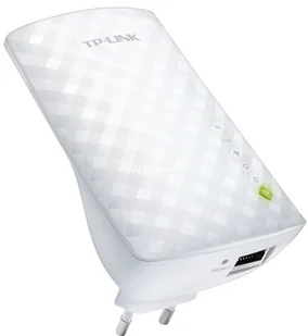 TP-Link RE200 - Wzmacniacze sygnału wifi - miniaturka - grafika 5